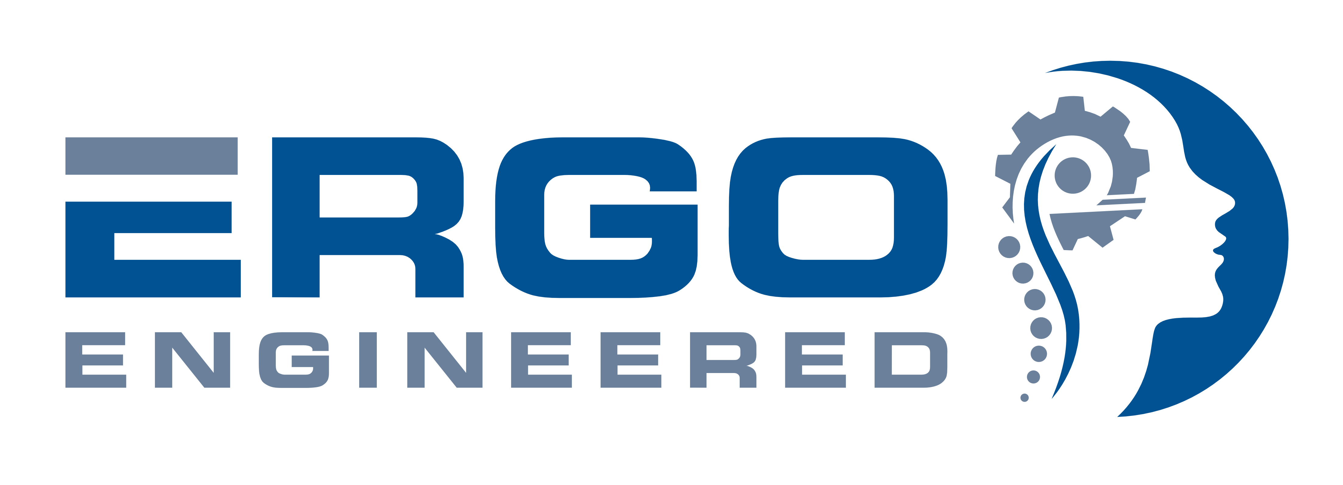 Ergonomics Engineered